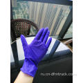 Одноразовые нитриловые смотровые перчатки для продажи